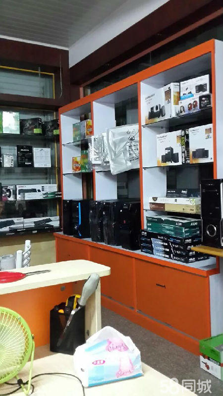 專業電腦上門維修與維護服務，景德鎮企業客戶優選