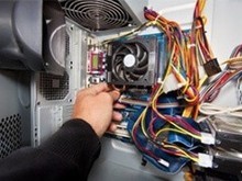 長沙電腦組裝與維護服務 專業高效的技術支持